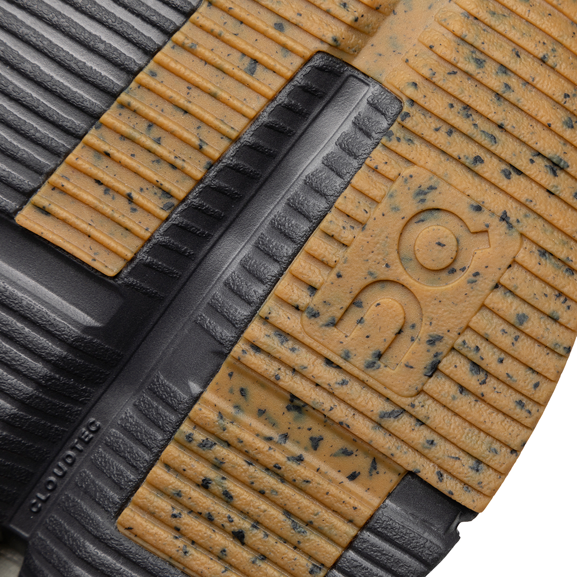 Mẫu giày Cloudnova Z5 Fermented Burgundy được thiết kế độc quyền cho Bodega - 11