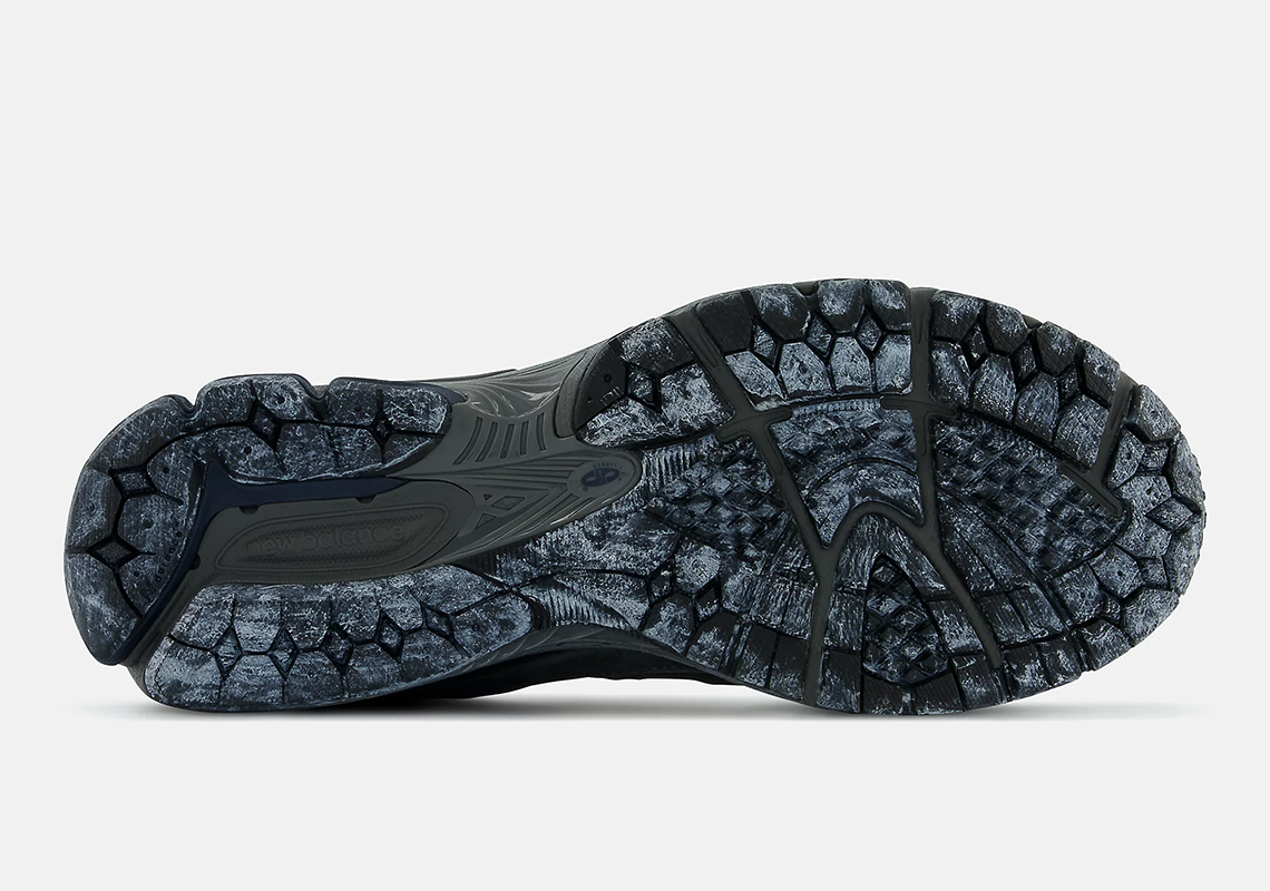 Mẫu giày New Balance 2002R Magnet mới nhất - 5