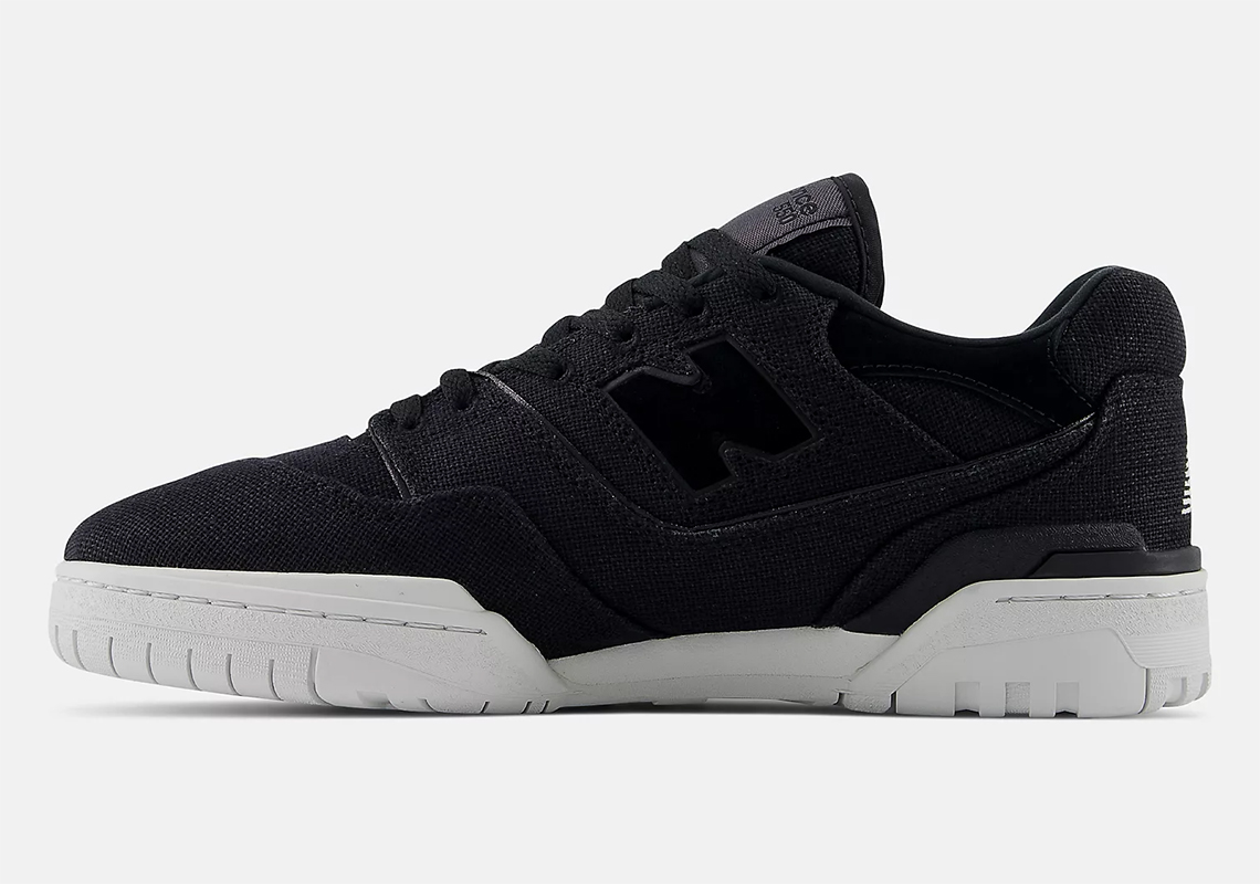 Mẫu giày New Balance 550 'Hemp': Phong cách đường phố đậm chất thể thao - 5