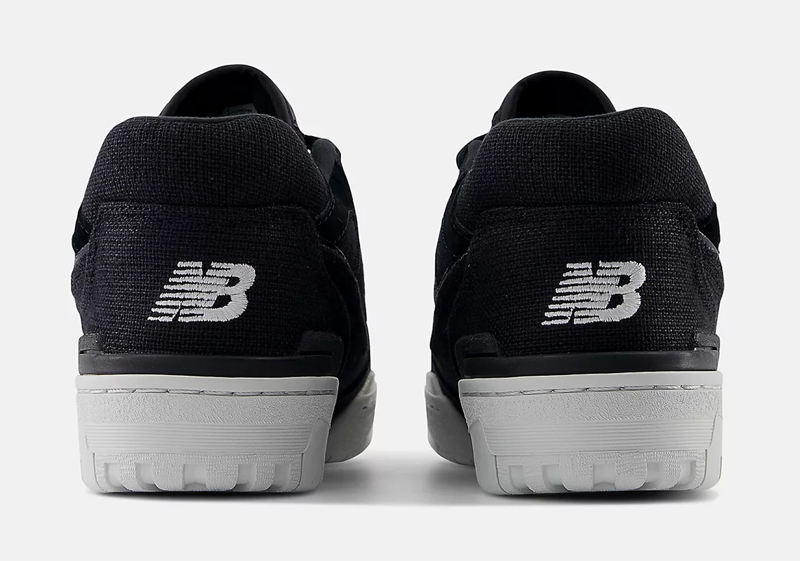 Mẫu giày New Balance 550 'Hemp': Phong cách đường phố đậm chất thể thao - 7