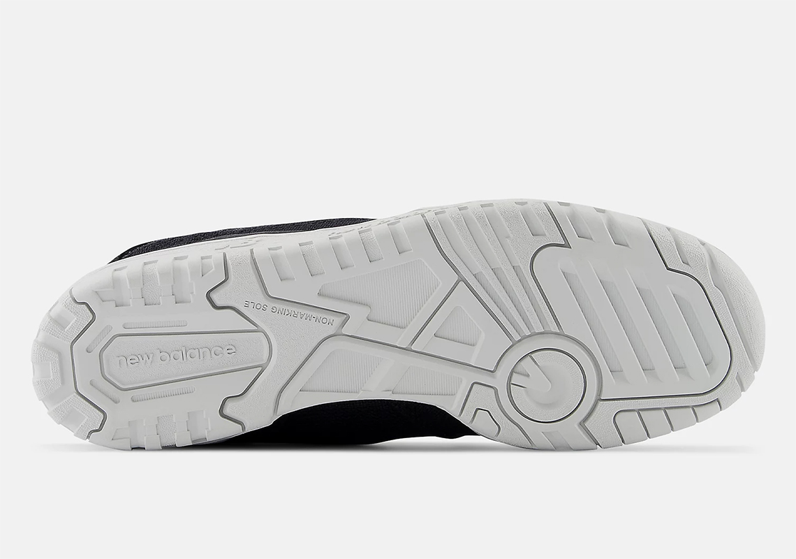 Mẫu giày New Balance 550 'Hemp': Phong cách đường phố đậm chất thể thao - 8
