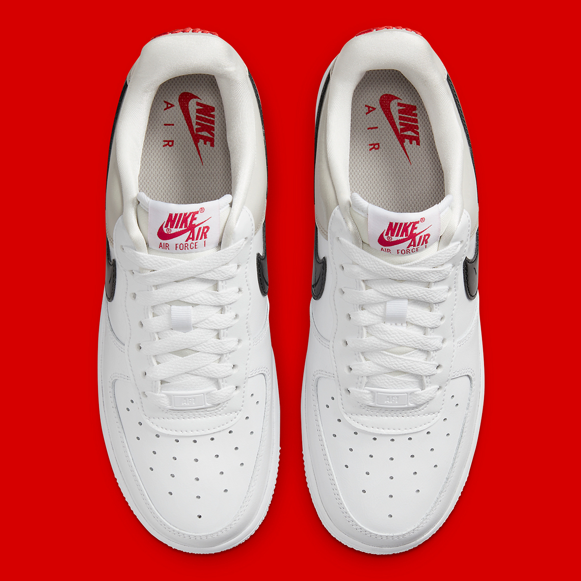 Mẫu giày Nike Air Force 1 thêm màu Light Iron Ore - 6