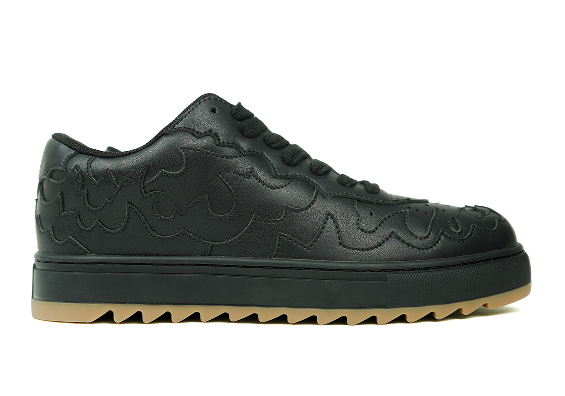 Mẫu Giày Pyro Mới Của Thương Hiệu ESENES Worldwide - Tùy Chọn Màu Sắc Hấp Dẫn! - 12