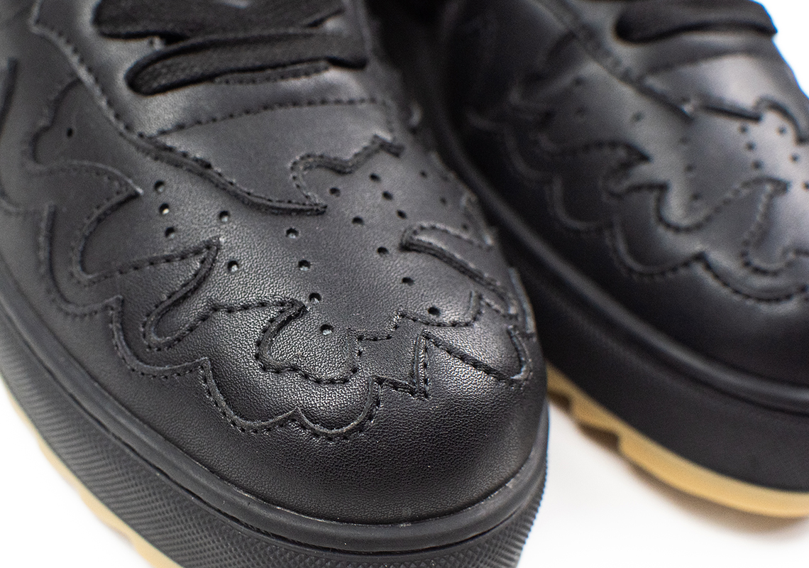 Mẫu Giày Pyro Mới Của Thương Hiệu ESENES Worldwide - Tùy Chọn Màu Sắc Hấp Dẫn! - 13