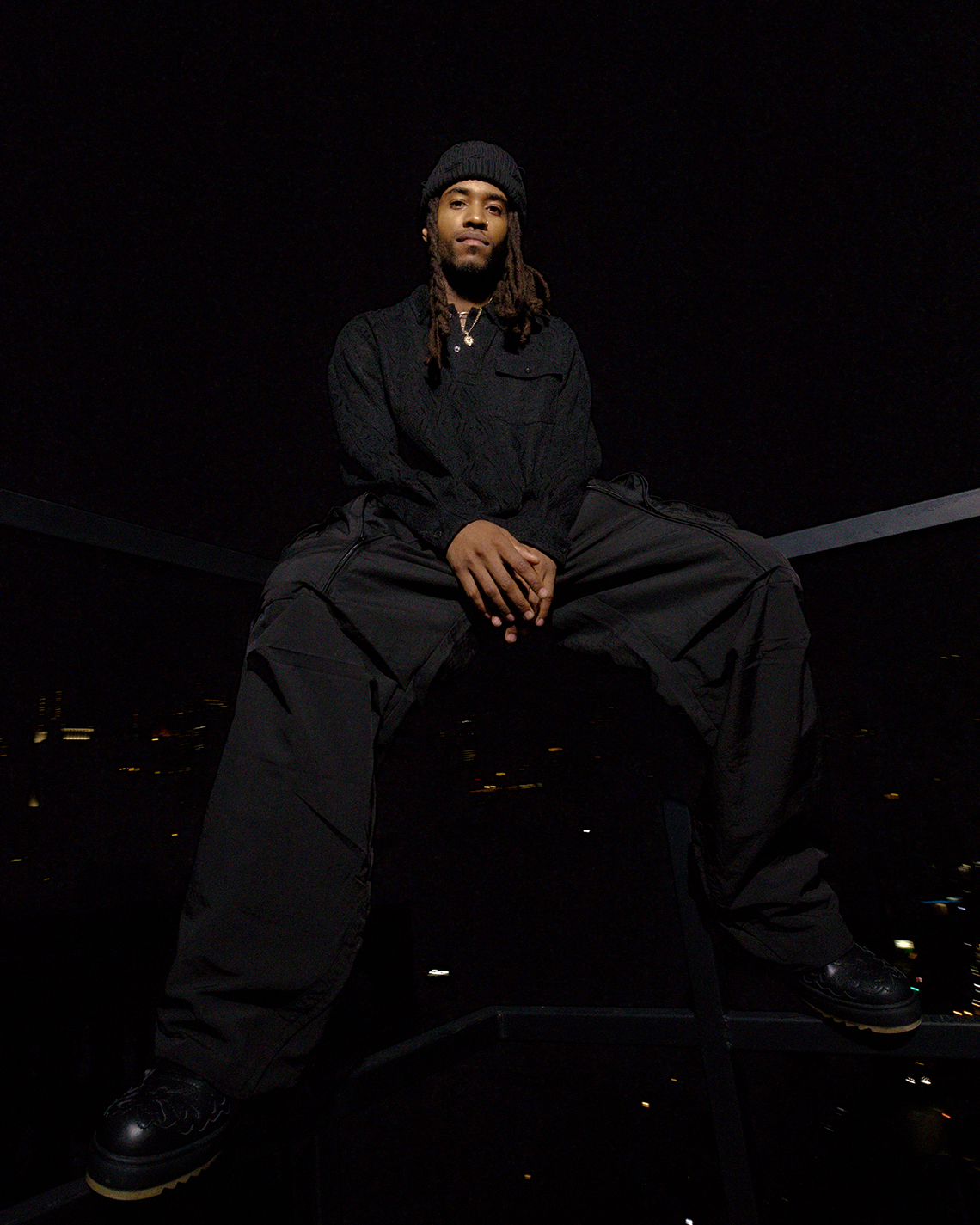 Mẫu Giày Pyro Mới Của Thương Hiệu ESENES Worldwide - Tùy Chọn Màu Sắc Hấp Dẫn! - 6