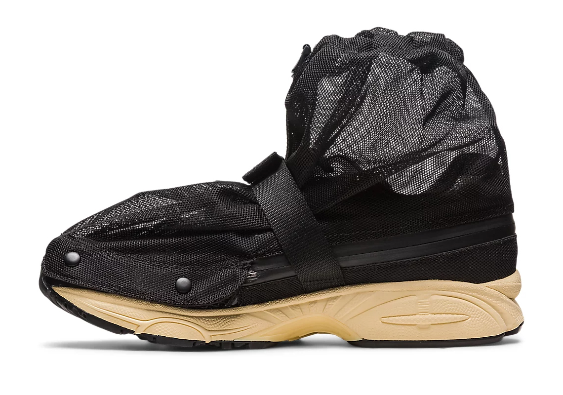 Mẫu giày sneaker BEAMS ASICS GEL Kayano 14 - 7