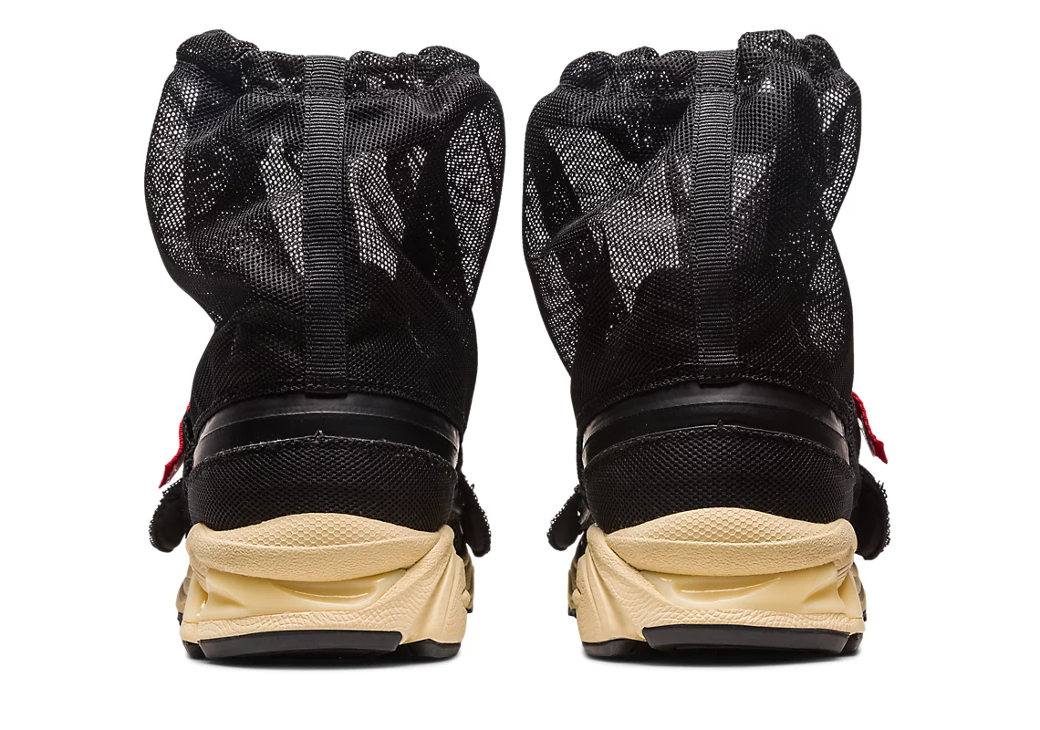 Mẫu giày sneaker BEAMS ASICS GEL Kayano 14 - 8