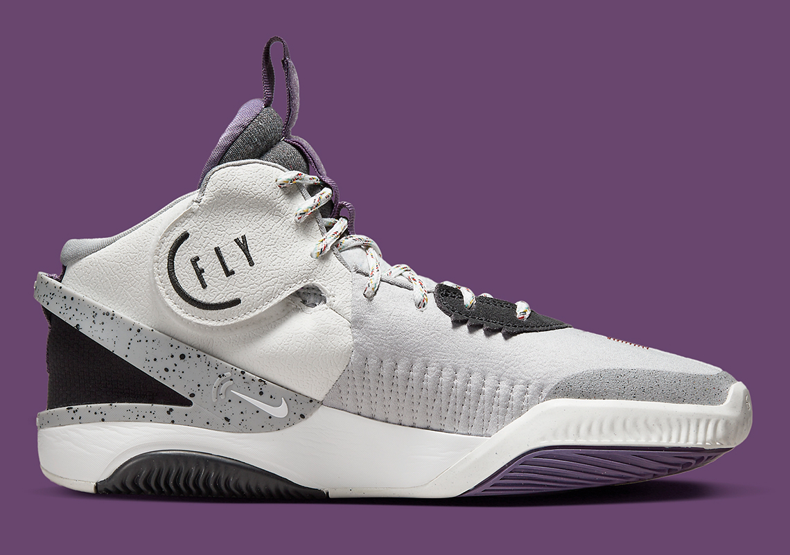 Mẫu giày sneaker Nike Air Deldon 1 Summit White - 3