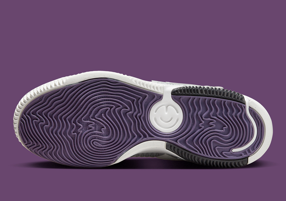 Mẫu giày sneaker Nike Air Deldon 1 Summit White - 6