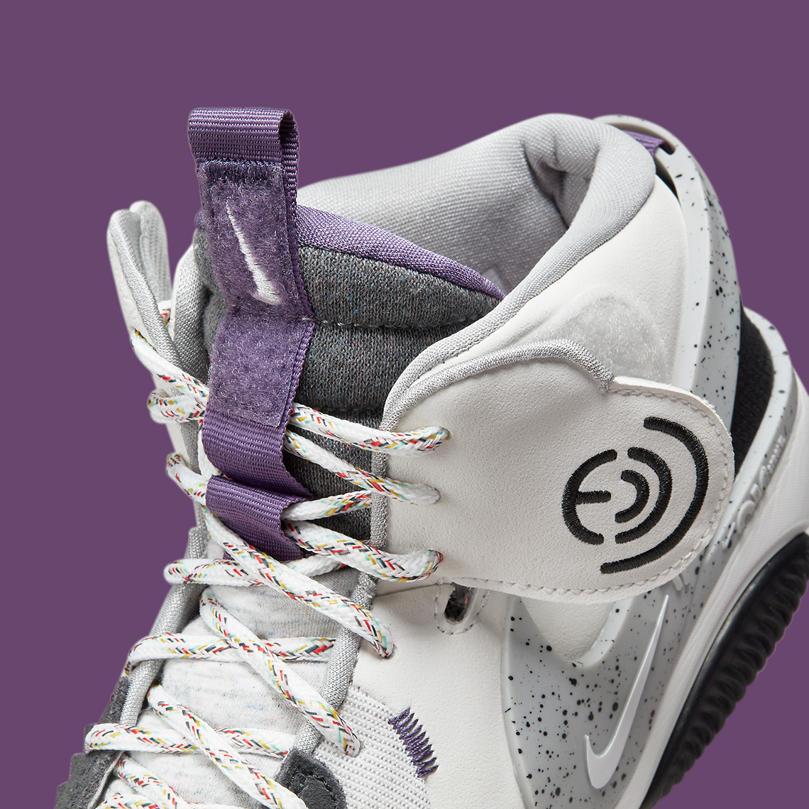 Mẫu giày sneaker Nike Air Deldon 1 Summit White - 8