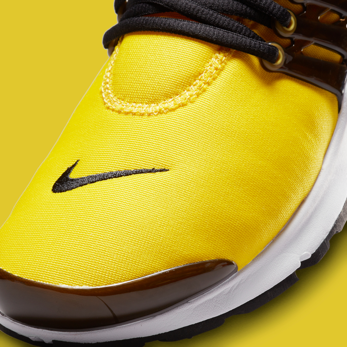 Mẫu giày sneaker Nike Air Presto Tour Yellow sẽ được ra mắt sớm - 7