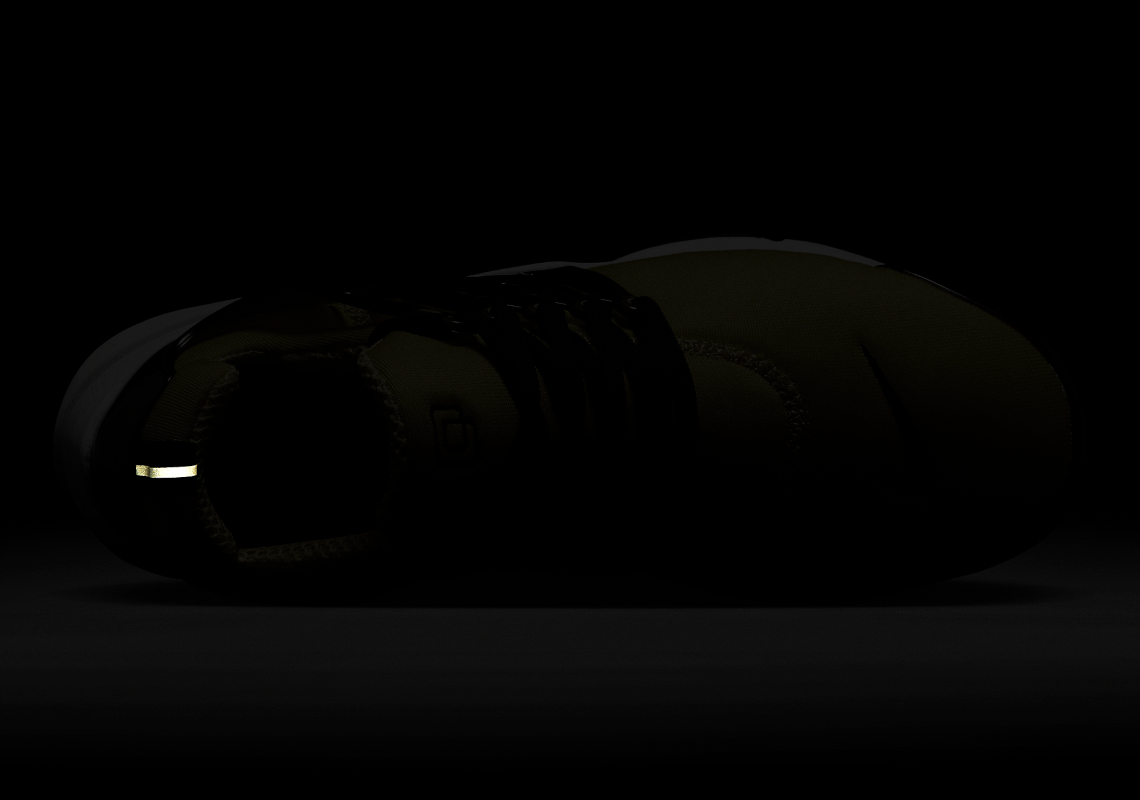 Mẫu giày sneaker Nike Air Presto Tour Yellow sẽ được ra mắt sớm - 9