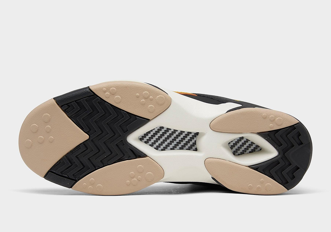 Mẫu giày sneaker Reebok Shaq Attaq Street Fighter II được ra mắt - 6