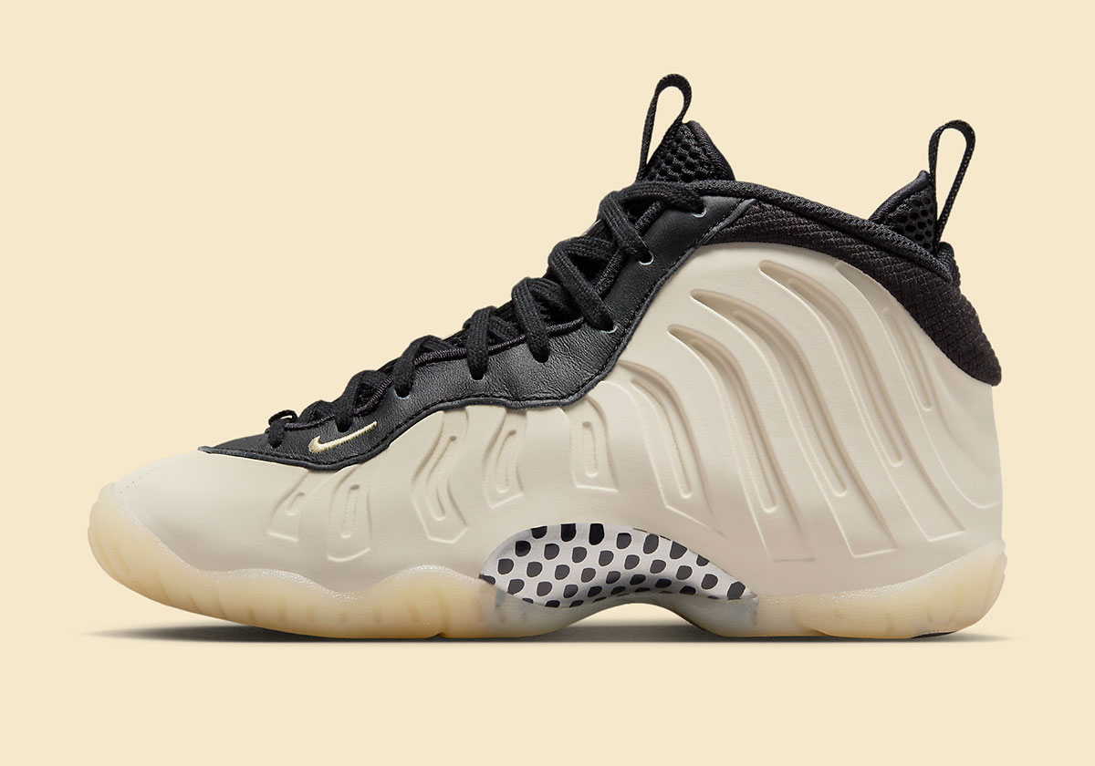 Màu mới cho Foamposite: Sự trở lại của 'Light Orewood Brown' - 2
