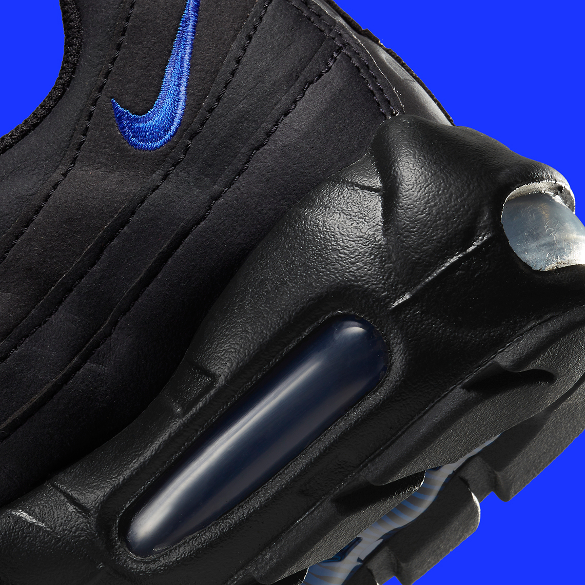 Mẫu Nike Air Max 95 này có thêm màu xanh Royal - 7