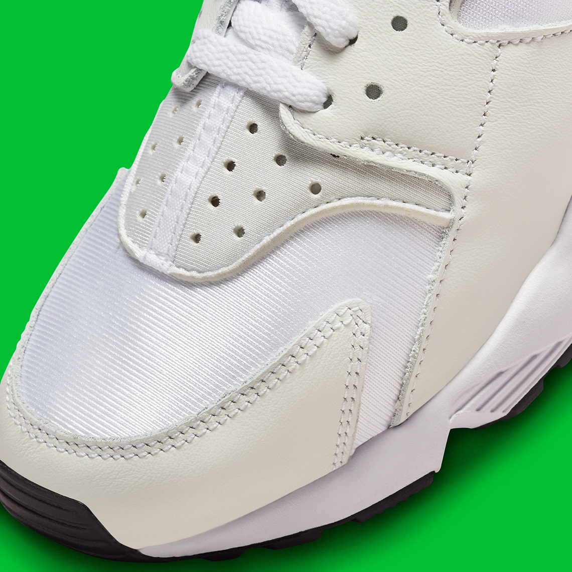 Màu sắc chủ đạo trên giày Nike Air Huarache Phantom - 7