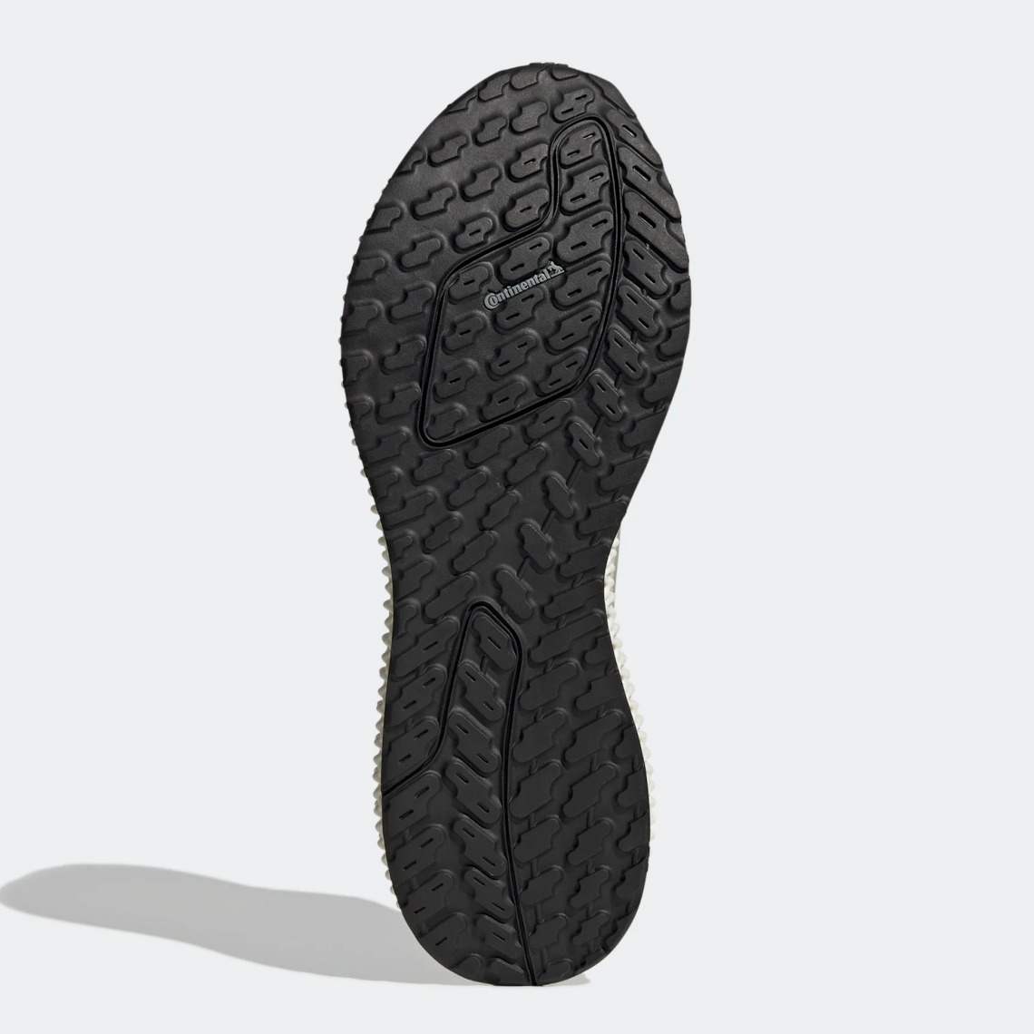 Mẫu sneaker adidas 4DFWD có thêm màu Magic Beige - 6