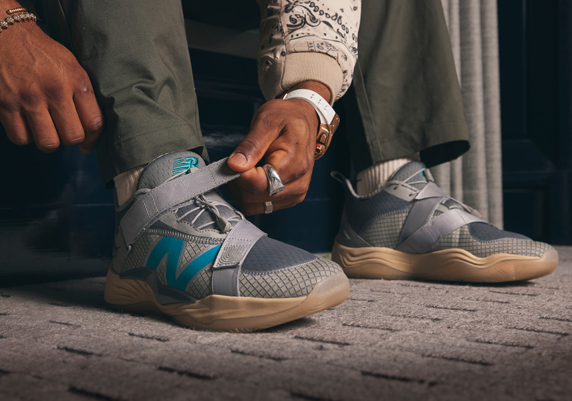 Mets Francisco Lindor ra mắt giày ký hợp đồng mới Lindor 2 và phiên bản đời thường Pre-Game - 3