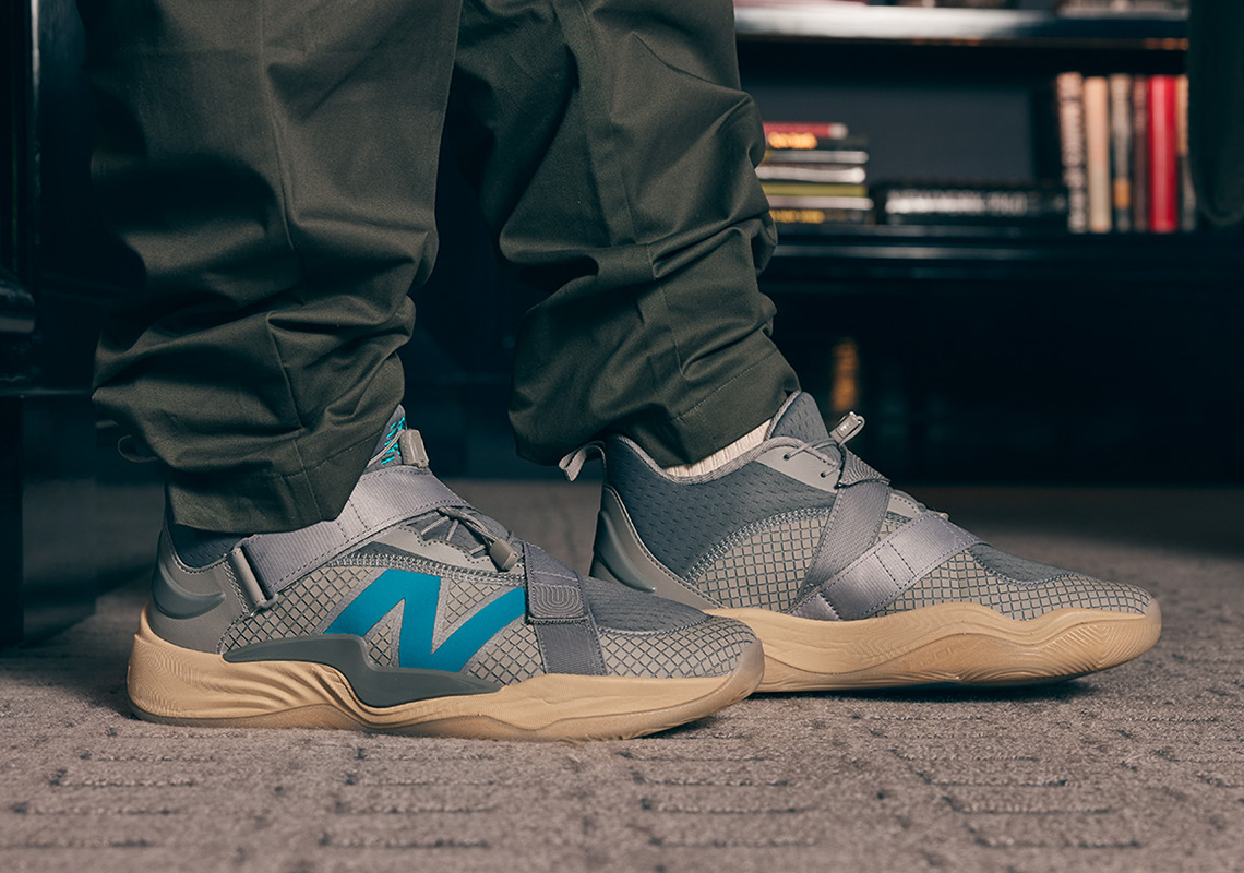 Mets Francisco Lindor ra mắt giày ký hợp đồng mới Lindor 2 và phiên bản đời thường Pre-Game - 4