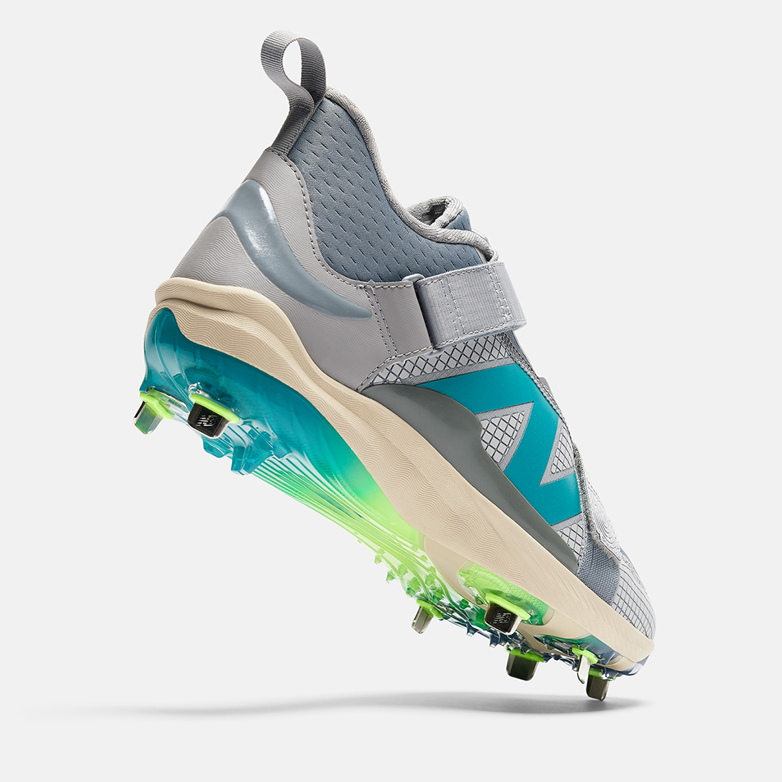 Mets Francisco Lindor ra mắt giày ký hợp đồng mới Lindor 2 và phiên bản đời thường Pre-Game - 7