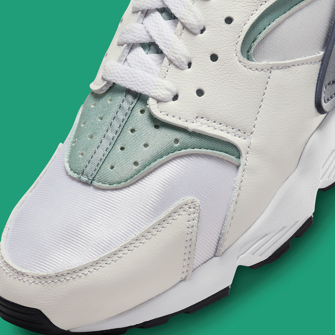 Mica Green được Nike Air Huarache sẵn sàng cho mùa xuân năm 2023 - 7