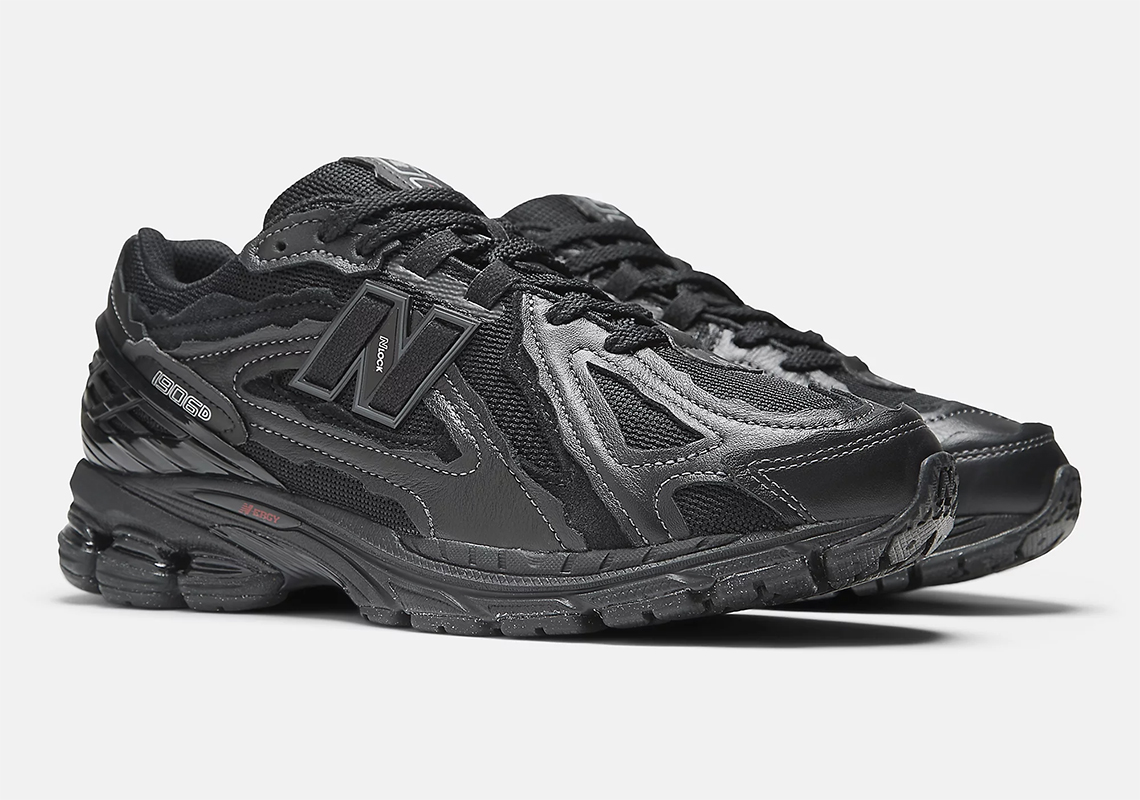 Mở rộng bộ sưu tập New Balance 'Protection Pack': Sắp ra mắt phiên bản 1906R - 8