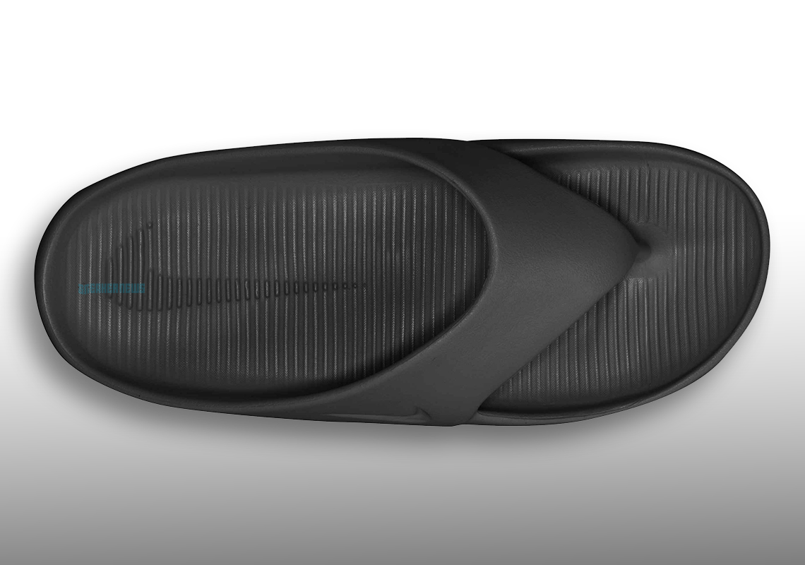 Mở rộng dòng sản phẩm Nike Calm: Ra mắt dép xỏ ngón Nike Calm Flip Flop - 5