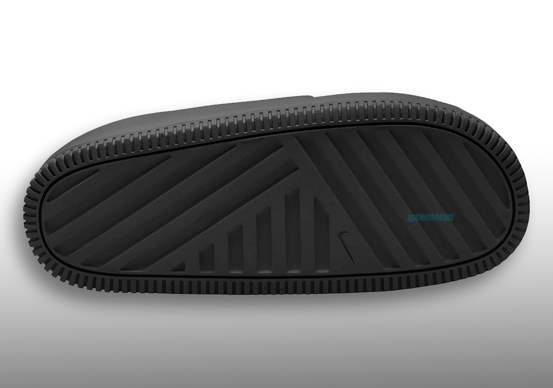 Mở rộng dòng sản phẩm Nike Calm: Ra mắt dép xỏ ngón Nike Calm Flip Flop - 6