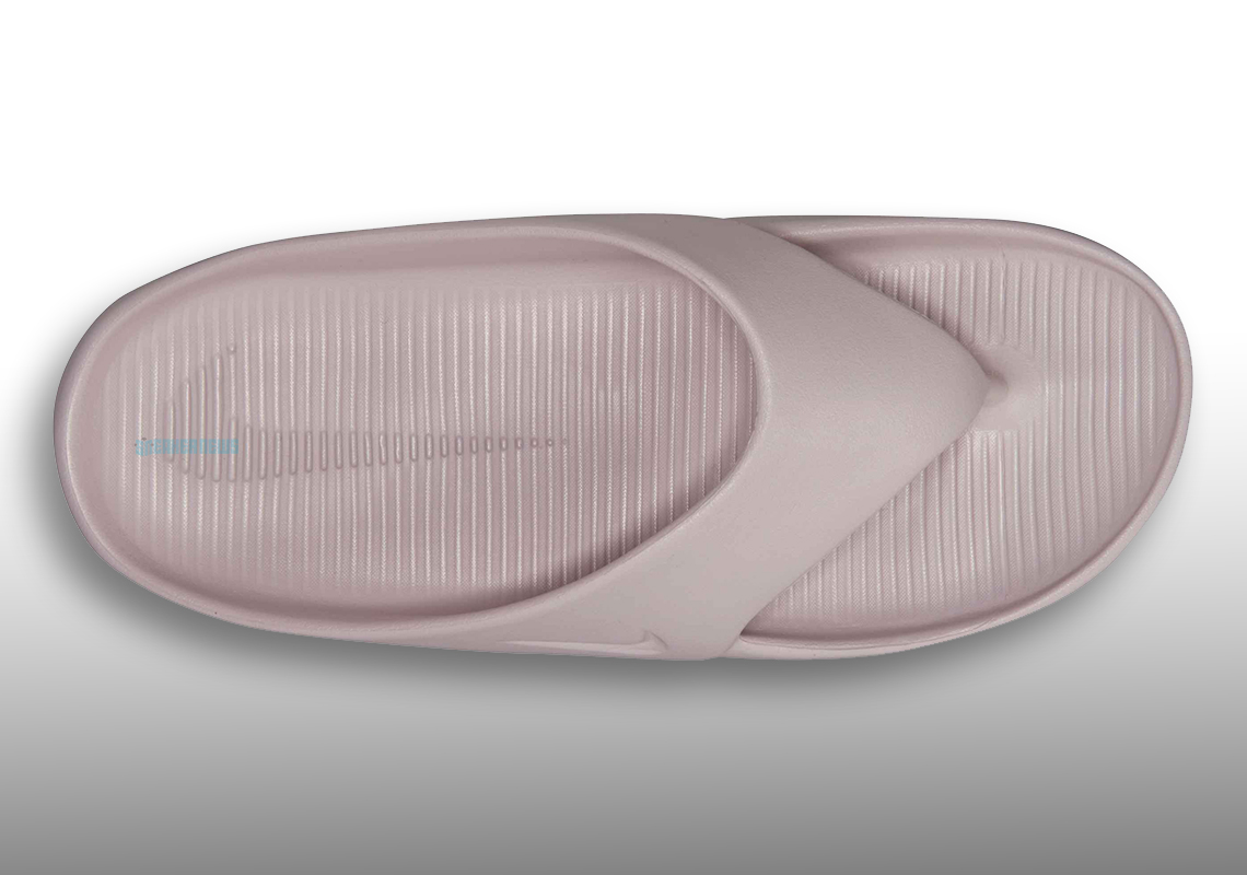 Mở rộng dòng sản phẩm Nike Calm: Ra mắt dép xỏ ngón Nike Calm Flip Flop - 8