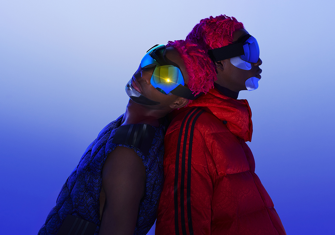 Moncler và adidas Hợp Tác Độc Đáo: Bộ Sưu Tập Sẽ Ra Mắt Sớm - 21