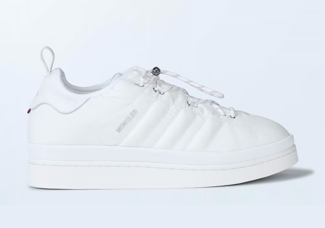Moncler và adidas Hợp Tác Độc Đáo: Bộ Sưu Tập Sẽ Ra Mắt Sớm - 4