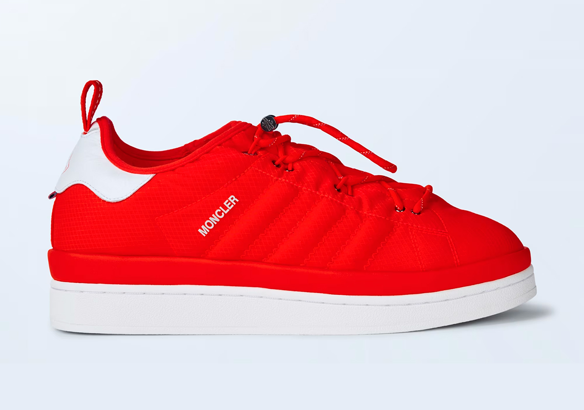 Moncler và adidas Hợp Tác Độc Đáo: Bộ Sưu Tập Sẽ Ra Mắt Sớm - 5