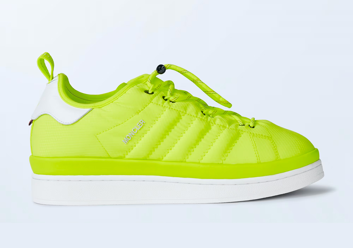 Moncler và adidas Hợp Tác Độc Đáo: Bộ Sưu Tập Sẽ Ra Mắt Sớm - 7