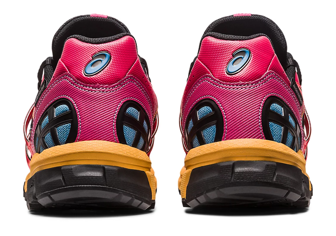 Một số hình ảnh của ASICS GEL-Sonoma 15-50 - 11