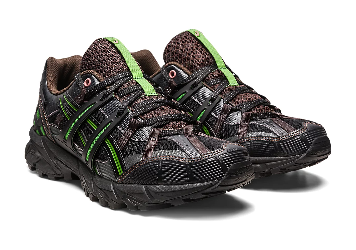 Một số hình ảnh của ASICS GEL-Sonoma 15-50 - 12