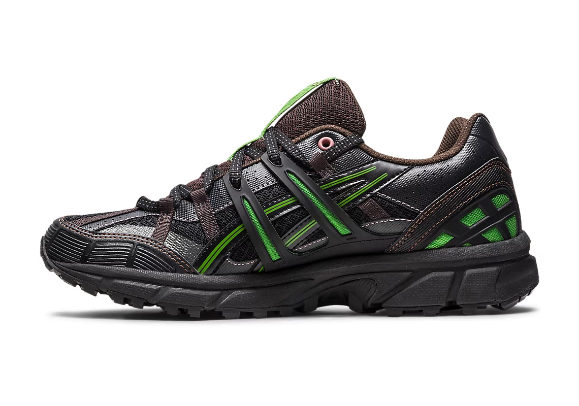 Một số hình ảnh của ASICS GEL-Sonoma 15-50 - 14