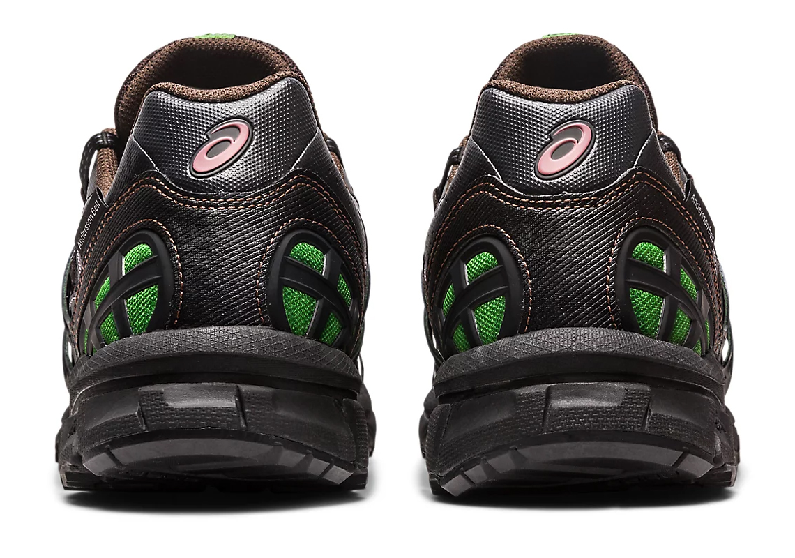 Một số hình ảnh của ASICS GEL-Sonoma 15-50 - 15