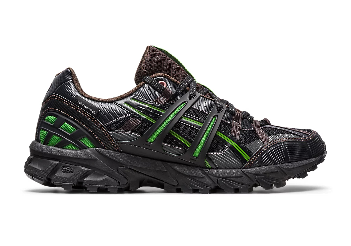 Một số hình ảnh của ASICS GEL-Sonoma 15-50 - 3