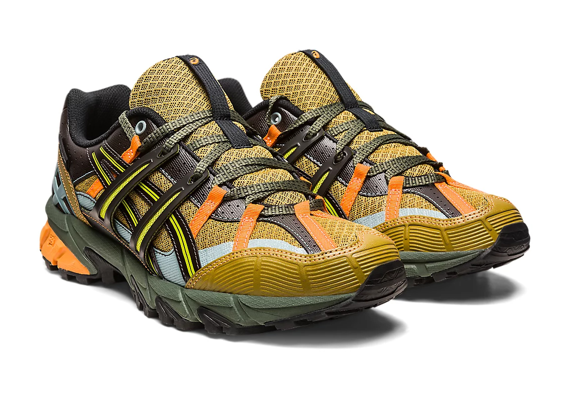 Một số hình ảnh của ASICS GEL-Sonoma 15-50 - 4