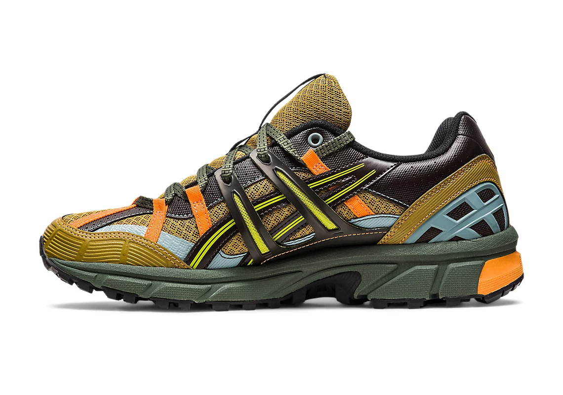 Một số hình ảnh của ASICS GEL-Sonoma 15-50 - 6