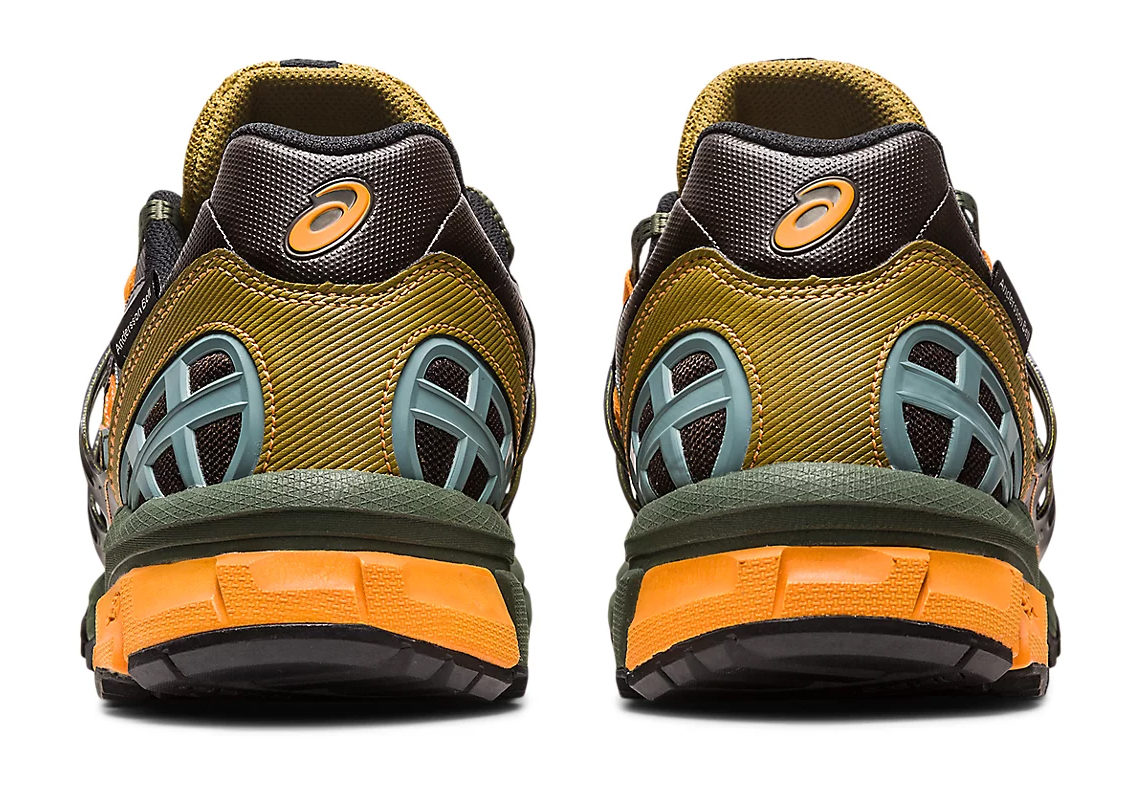 Một số hình ảnh của ASICS GEL-Sonoma 15-50 - 7