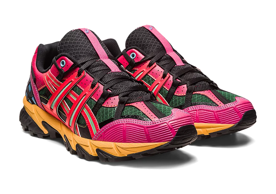 Một số hình ảnh của ASICS GEL-Sonoma 15-50 - 8