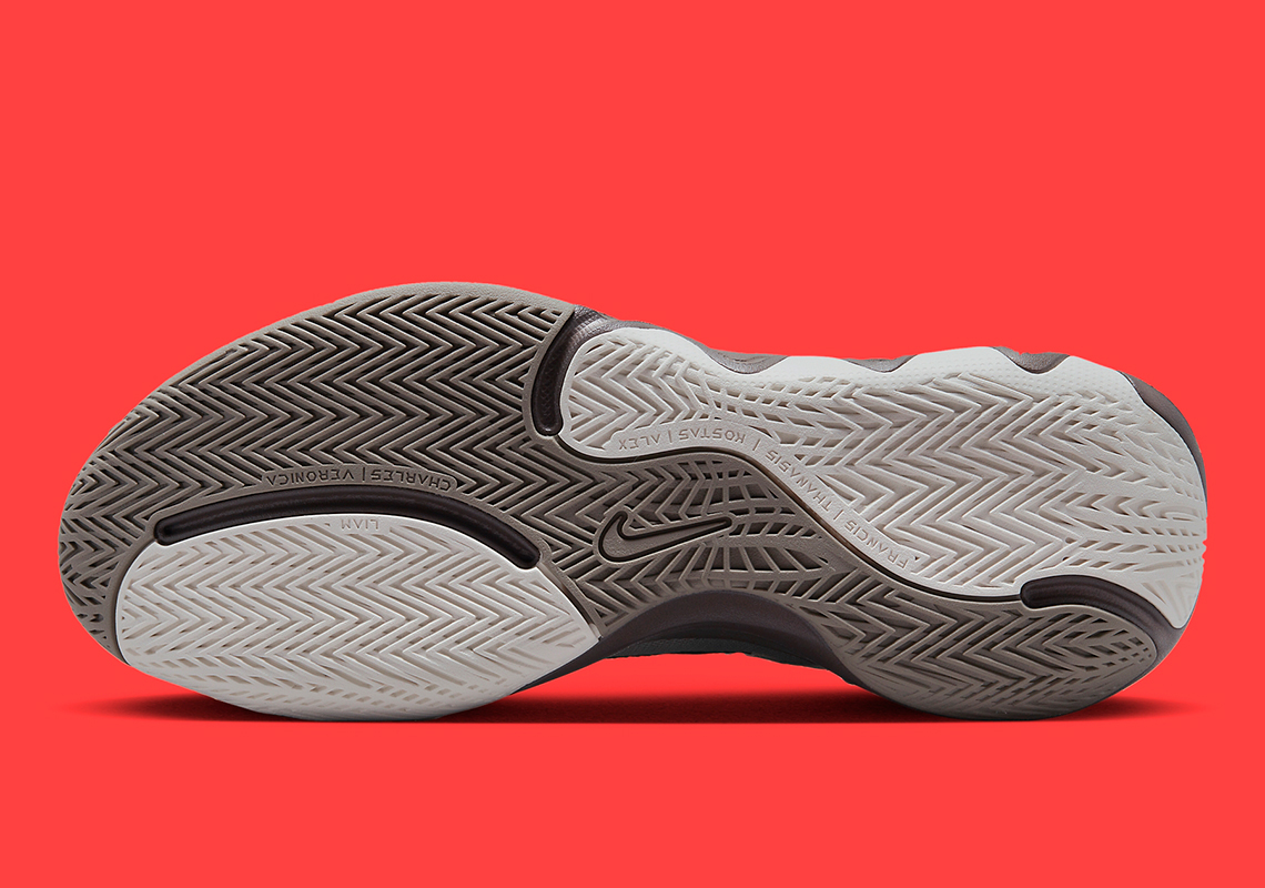 Một số hình ảnh của Giannis Immortality 2 màu Magic Ember  - 4