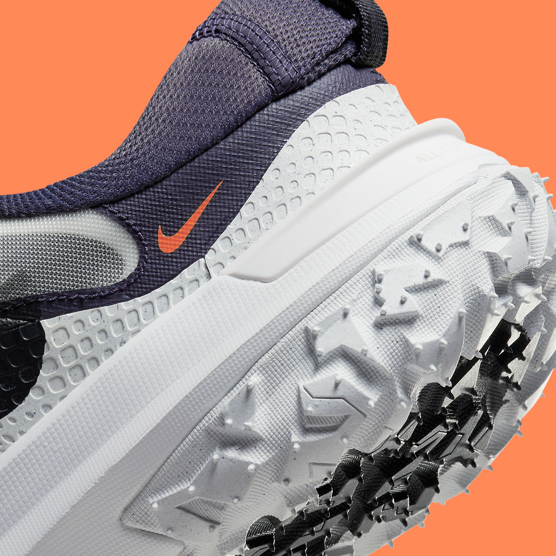 Một số hình ảnh của Giày Nike ACG mountain fly low 2 - 10