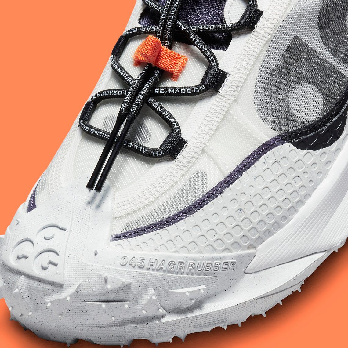 Một số hình ảnh của Giày Nike ACG mountain fly low 2 - 11