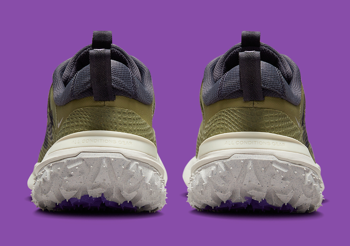 Một số hình ảnh của Giày Nike ACG mountain fly low 2 - 15