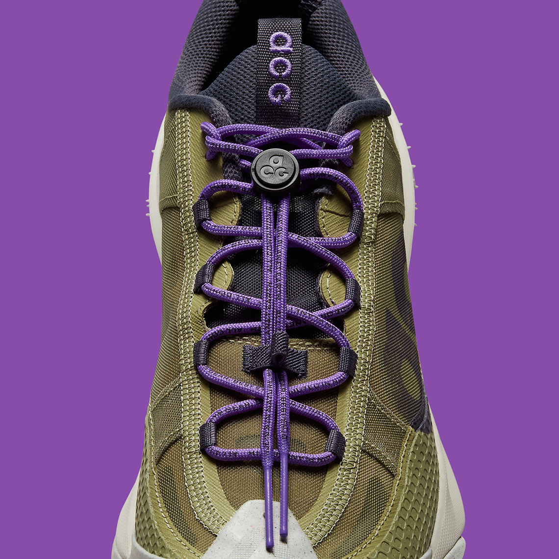 Một số hình ảnh của Giày Nike ACG mountain fly low 2 - 17