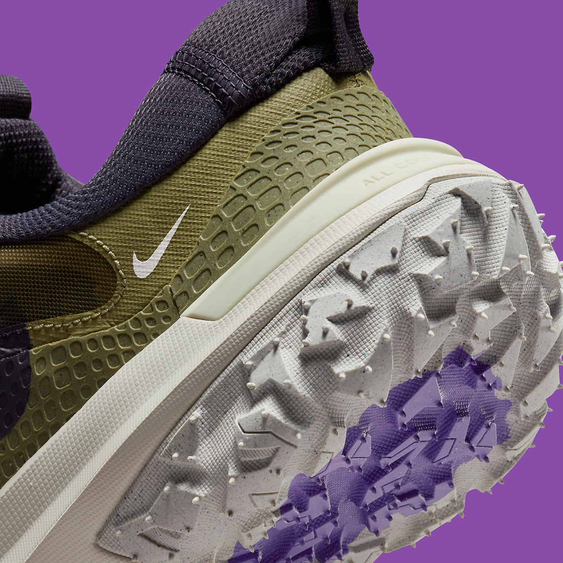 Một số hình ảnh của Giày Nike ACG mountain fly low 2 - 19