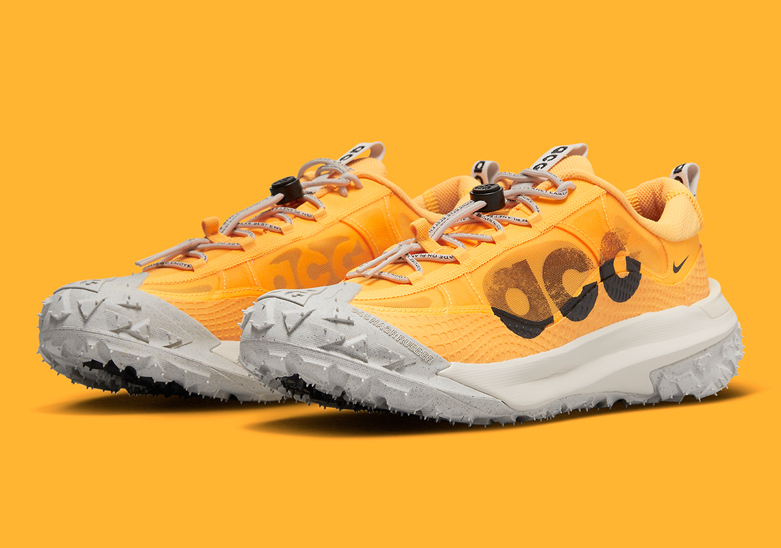 Một số hình ảnh của Giày Nike ACG mountain fly low 2 - 2