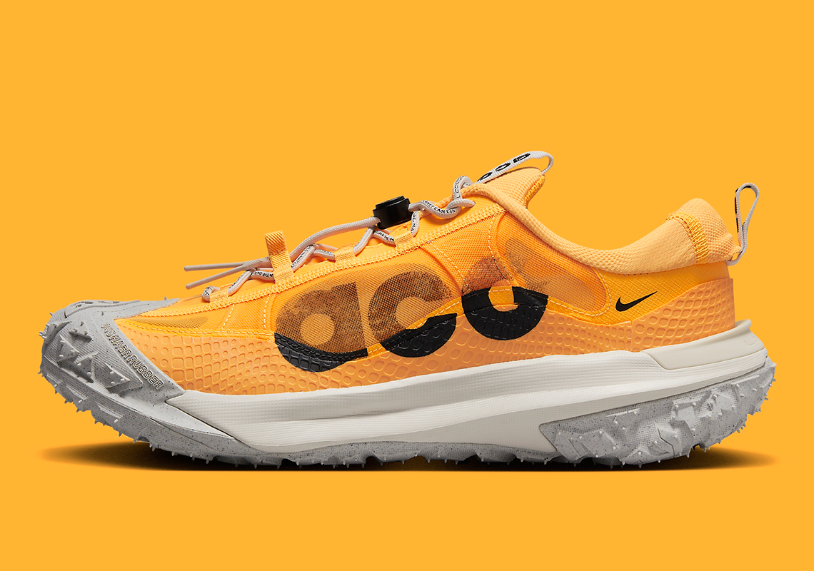 Một số hình ảnh của Giày Nike ACG mountain fly low 2 - 20